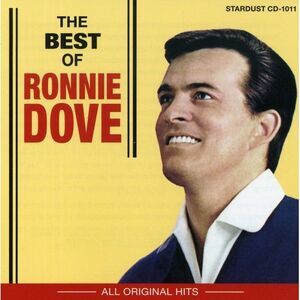 Ronnie Dove - Best of  CD